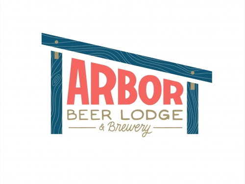Arbor Beer Lodge logo