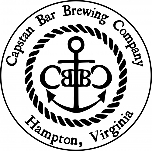 Capstan Bar Brewing Co. logo