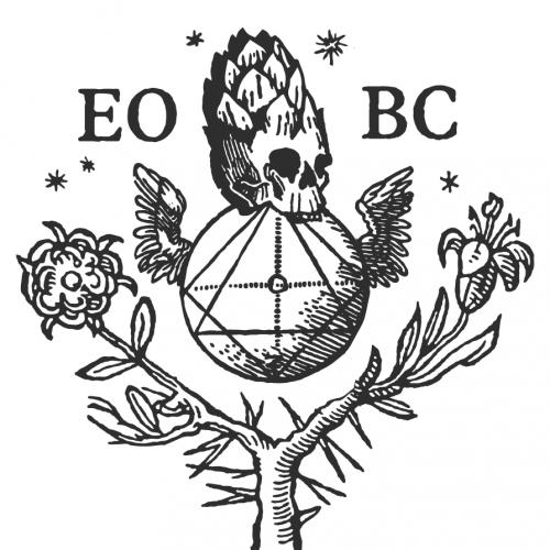 Edmund's Oast Brewing Company logo