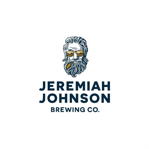 Jeremiah Johnson Brewing Co. logo