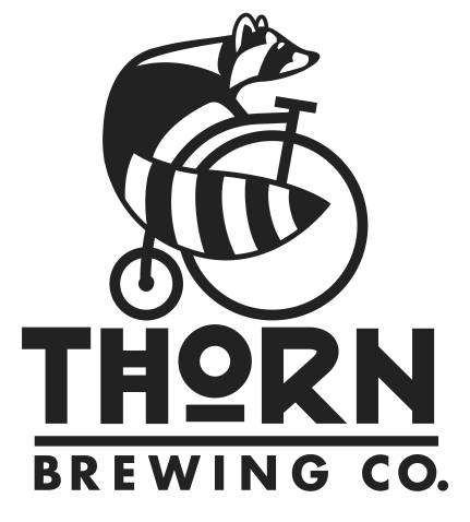 Thorn Brewing Company logo