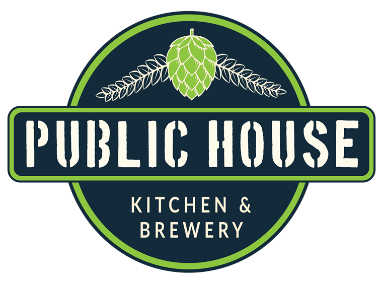 Public House logo