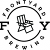 Frontyard Brewing logo