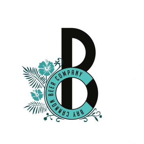 Bay Cannon Beer Co. logo