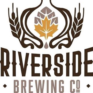 Riverside Brewing Co logo