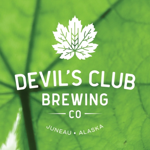 Devil’s Club Brewing Company logo