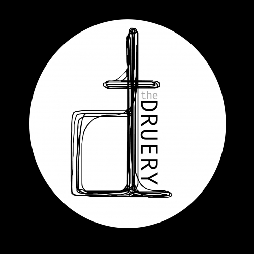 The Druery logo