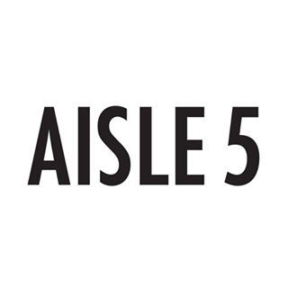 Aisle 5 logo