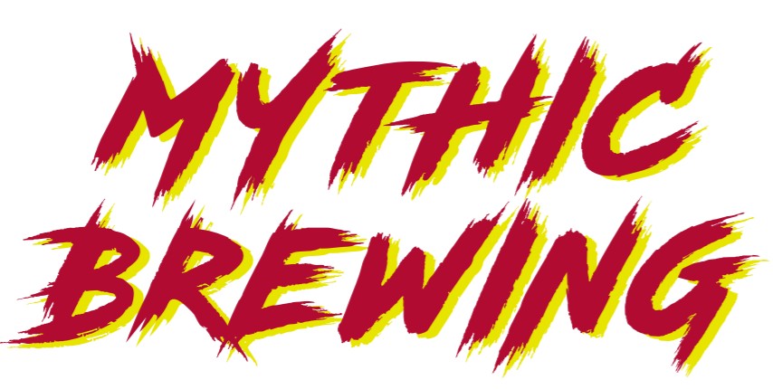 Mythic Brewing logo