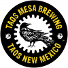 Taos Mesa Brewing logo