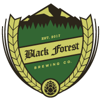 Black Forest Brewing Company logo