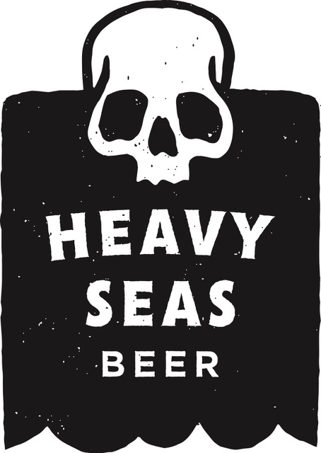 Heavy Seas Beer logo
