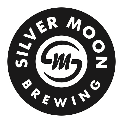 Silver Moon Brewing logo