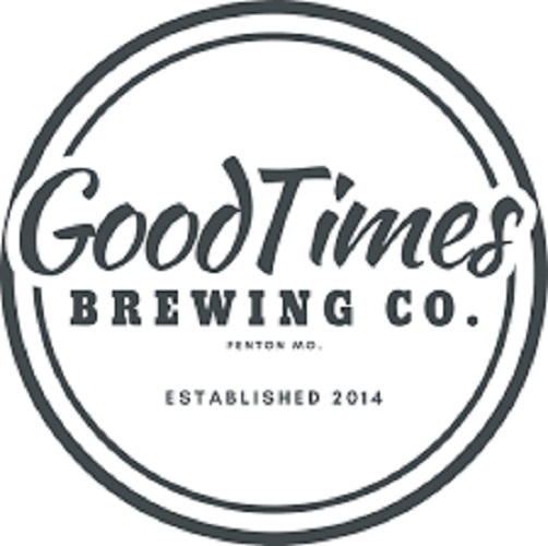 Good Times Brewing Company logo