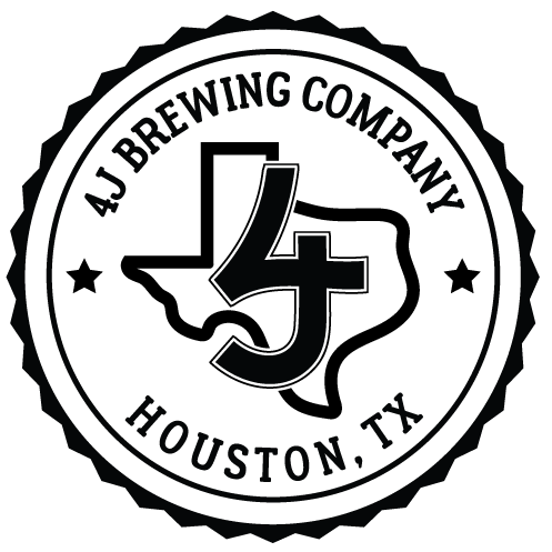 4J Brewing Company logo
