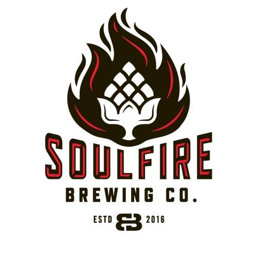 Soul Fire Brewing Co logo