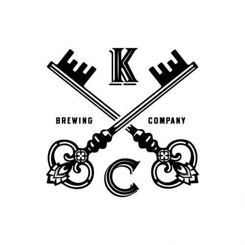 Key City Brewing Co. logo