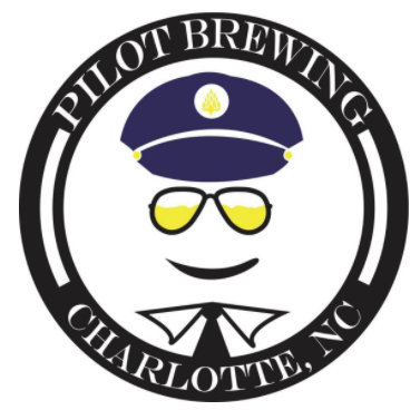 Pilot Brewing logo
