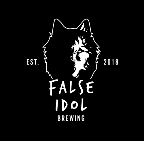 False Idol Brewing logo