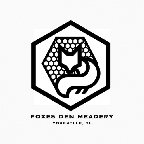 Foxes Den Meadery logo