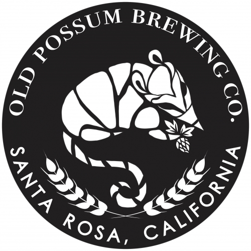 Old Possum Brewing Company logo