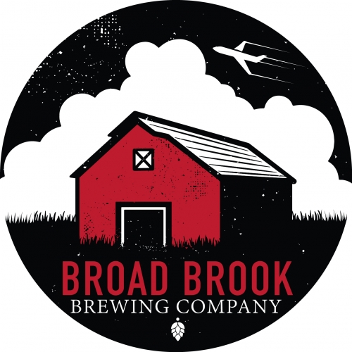 Broad Brook Brewing Company logo