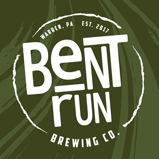 Bent Run Brewing Company logo