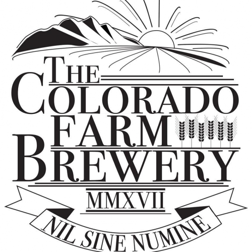 The Colorado Farm Brewery logo
