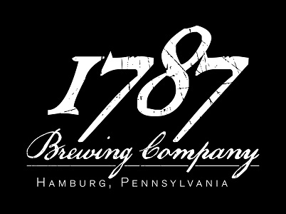 1787 Brewing Company logo