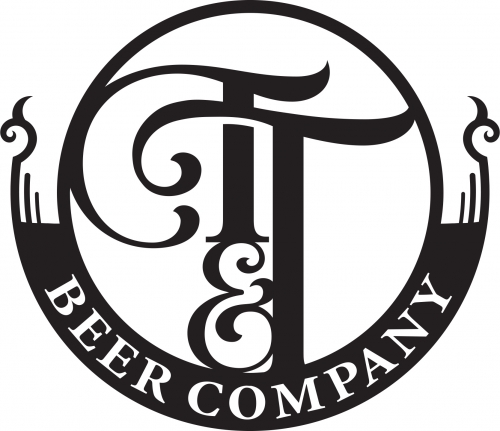 Tie & Timber Beer Co. logo