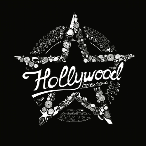 Hollywood Brewing Co logo