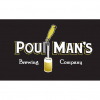 Pour Man’s Brewing Company logo