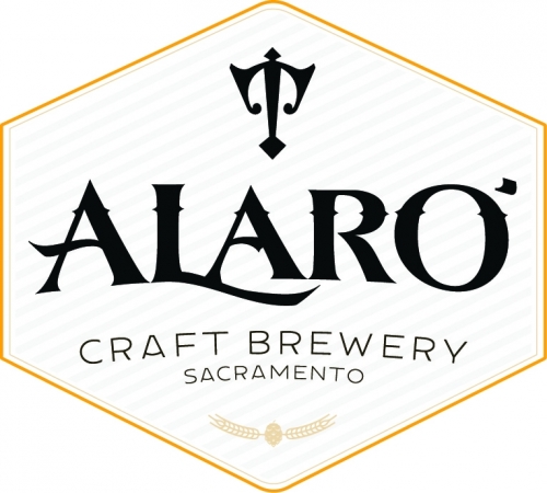 Alaro Craft Brewery logo