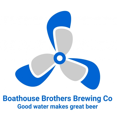 Boathouse Brothers Brewing logo
