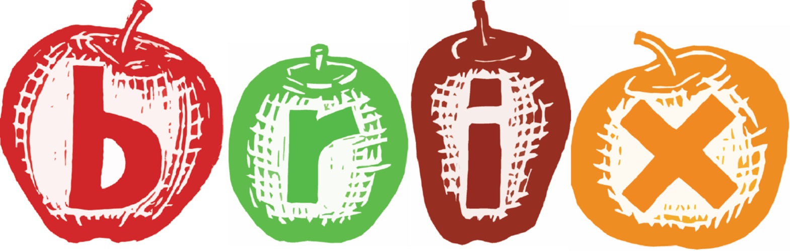 Brix Cider logo