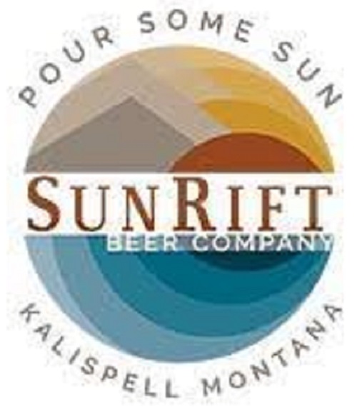 SunRift Beer Company logo