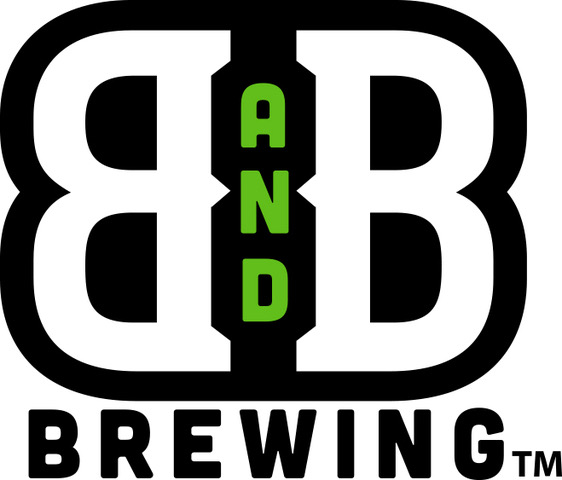 Branch and Blade Brewing logo