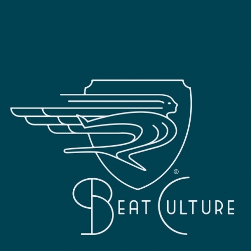 Beat Culture Brewery logo