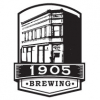 1905 Brewing Company logo