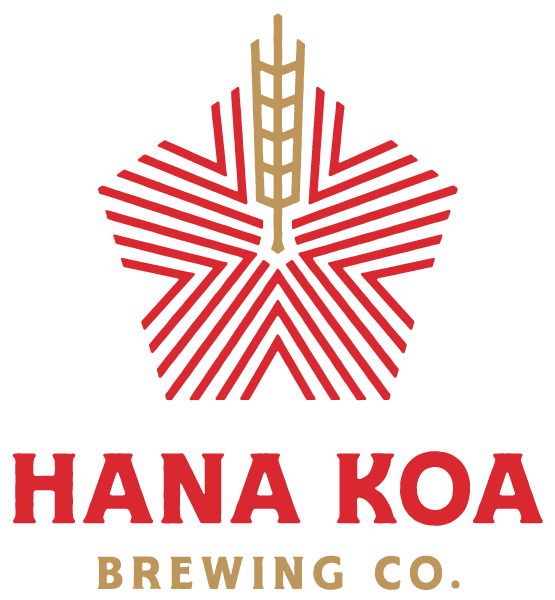 Hana Koa Brewing Co. logo
