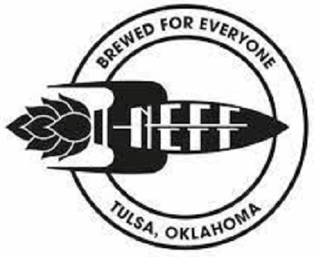 NEFF Brewing logo