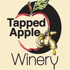 Tapped Apple Cidery & Winery (Rhode Island) logo