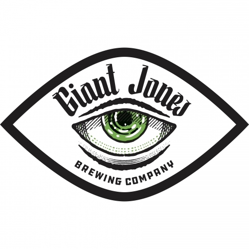 Giant Jones Brewing Company logo