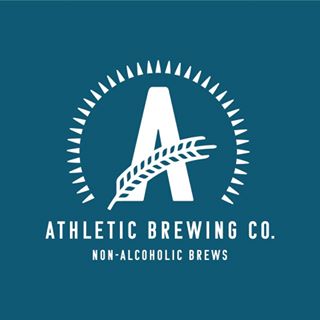 Athletic Brewing Company logo