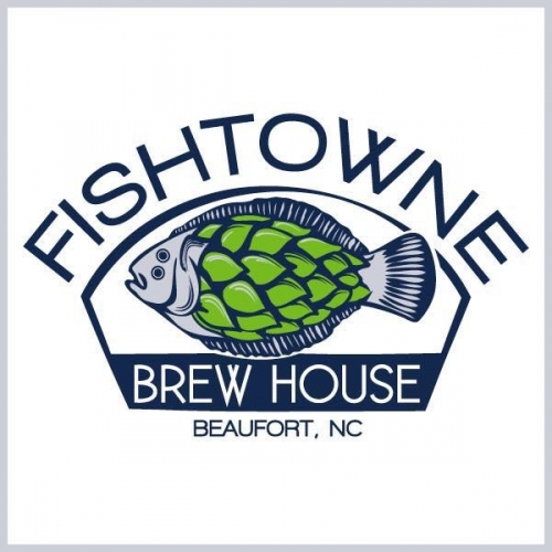 Fishtowne Brew House logo