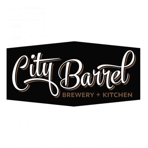 City Barrel Brewing Company logo