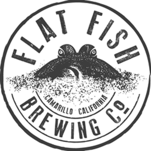Flat Fish Brewing Company logo