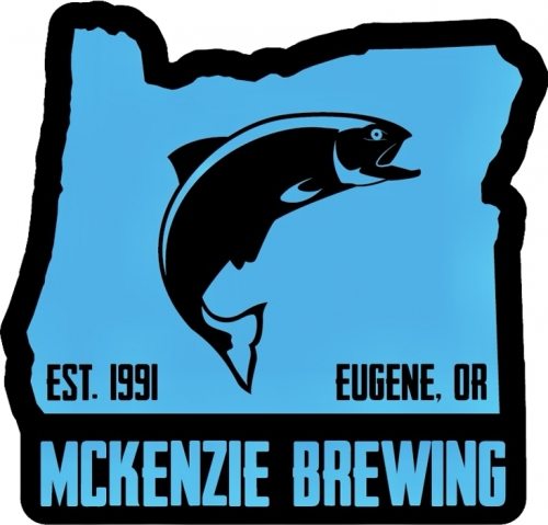 McKenzie Brewing Co. logo