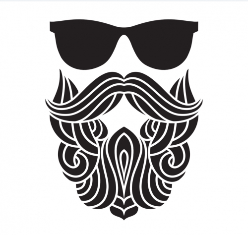 BURLY Brewing Company logo