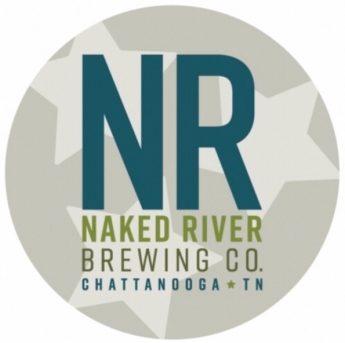 Naked River Brewing Company logo